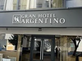 Gran hotel argentino