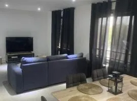 Appartement poincaré