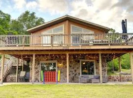 Countryside - 2 Living Spaces - Close to the Dells