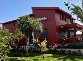 villa waresa