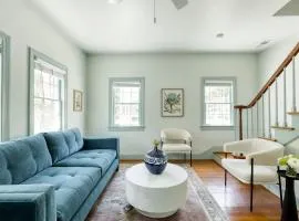 The Ashley Carriage House Suite Includes Breakfast