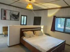 奥曼耶山林小屋旅馆