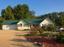 River Ridge Inn，位于Norfork的酒店