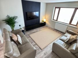 Relax & unwind，位于弗雷泽堡的酒店