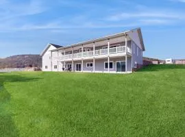 Sunnyside Retreat