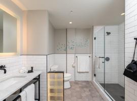 voco James Newbury Hudson Valley by IHG，位于Coxsackie的酒店