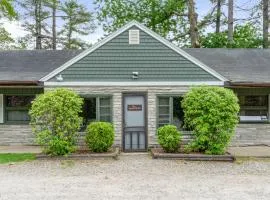 Squam Suite - Waterfront