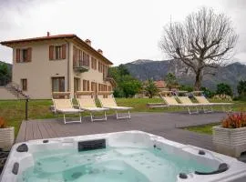 Il Colle Apartments