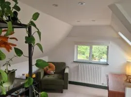 Cherry Lodge