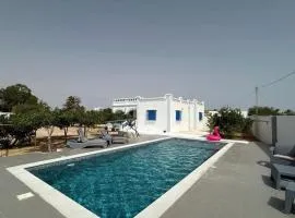 Villa Djerba Arkou