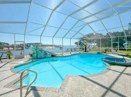 Lucky View Beach House