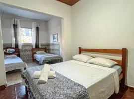 Pousada Solar do Frota