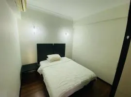 Luxury Room At Bukit Bintang