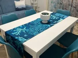 Vito's holiday house