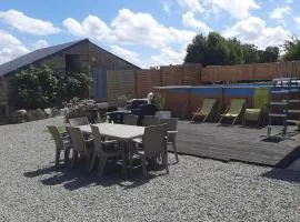 Gîte 16 personnes