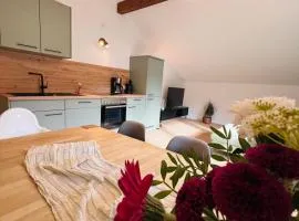 Ferienwohnung Leonie