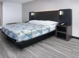 沃思堡6号汽车旅馆 - 东城