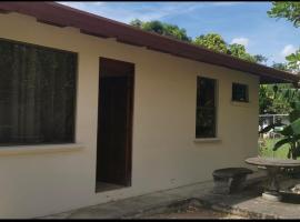 Casa Marañon，位于Caimital的酒店
