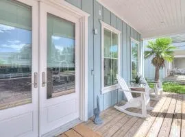 Pelican Pool House 208 BAR