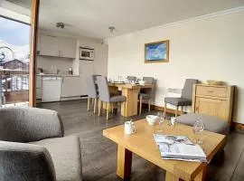 Résidence Les Cristaux - Appartement confortable et rénové · Proche des pistes · Balcon · Sauna · Hammam · WIFI MAE-0674
