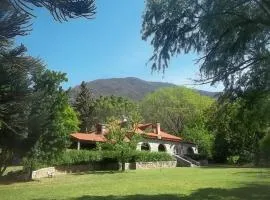 La Aguada Hotel Boutique de Montana