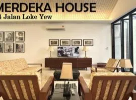 Merdeka House, Bentong