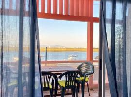 Casa da Ria，位于法鲁的酒店