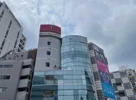 立川丽晶酒店