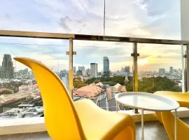 Riverside Studio - Yuetai Phnom Penh