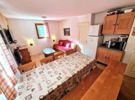 Résidence Les Belvederes - 4 pièces 6/8 personnes 46 m² MAE-7191