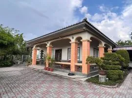 台三线丰景民宿
