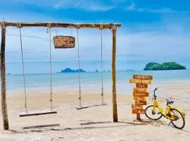 Long Beach Club Krabi