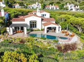 # Marbella Lane - Lavish 4BR Coastal Paradise