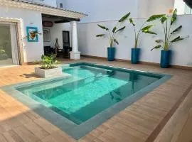 Pousada Casa da Grécia