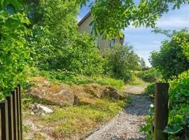 Cosy House Near Forest And Coast