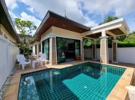 Baan Gipper Villa