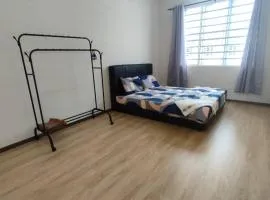 Zalfia Homestay