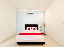 RedDoorz at Politeknik Pelayaran Surabaya