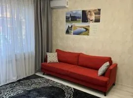 Apartment in Airport