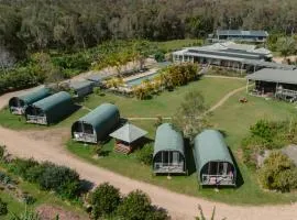 Byron Yoga Centre