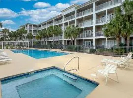 Sea-Esta - Beautiful condo steps away from the ocean