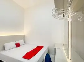 RedDoorz at Pandu Raya Bogor by Madam M Place