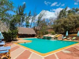 Suarez Hotel