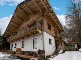 Modern Apartment in Kitzbuhel near Ski Area