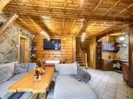 Florynka 50 - Exclusive Mountain House