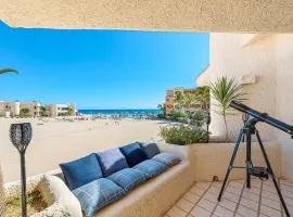 Unit 270-Casa Margarita-OCEANFRONT at Terrasol