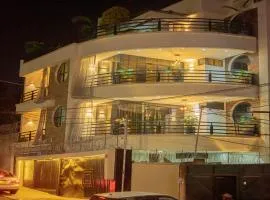 Okapi Residence Resort