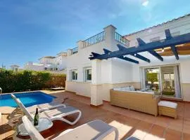 Villa Besugo R-Murcia Holiday Rentals Property