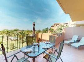 Casa PedroRoca VA-Murcia Holiday Rentals Property