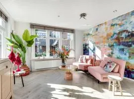Dorpsgeluk centrum Uitgeest